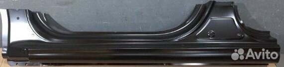 Порог Kia RIO 4 оригинал