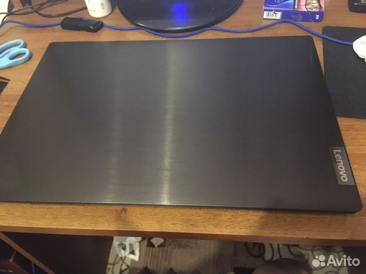 Ноутбук lenovo ryzen 7/16gb/ssd 480gb