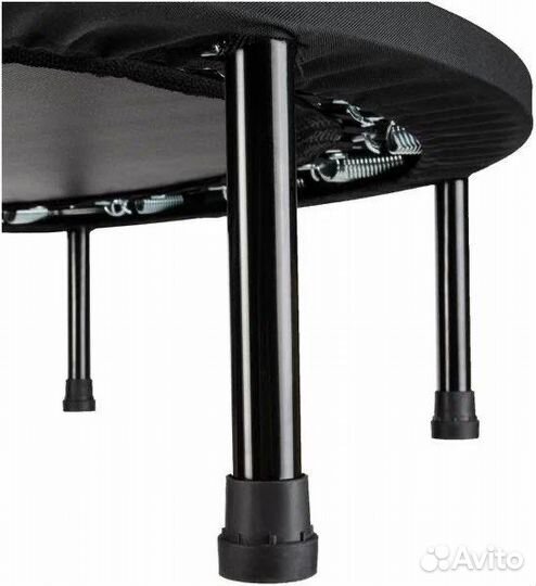 Каркасный батут Decathlon domyos Fit Trampo100