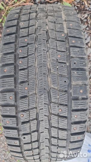 Dunlop SP Winter Ice 07 225/50 R17