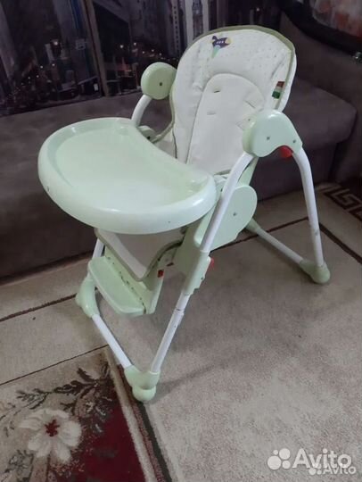 Стульчик для кормления