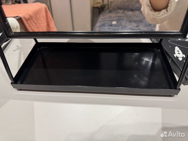 Зеркало Икея(ikea) Оригинал настольное kurmsund