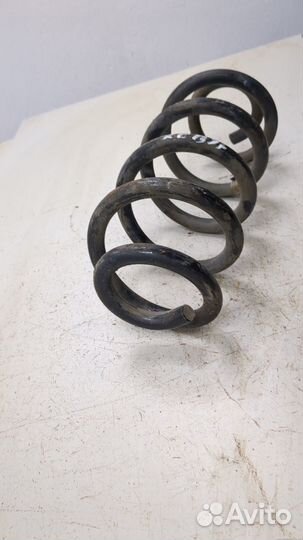 Пружина подвески задняя Volvo XC40