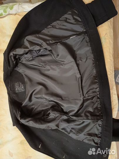 Полупальто