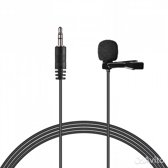 Микрофон comica V01CP (6.0m)