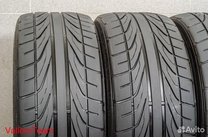 Dunlop Direzza DZ101 225/45 R18 91W