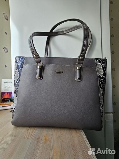 Сумка David Jones