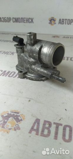 Корпус термостата Mercedes-Benz C-класс W203/S203