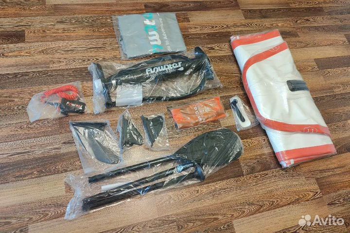 Сапборд новый в наличии в Самаре