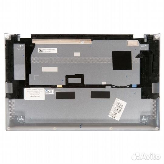 Поддон (нижняя часть корпуса, С разбора) для ноутб