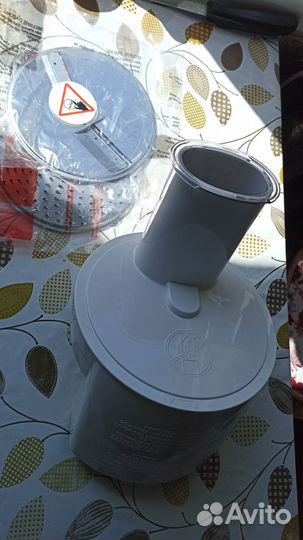 Для кухонного комбайна bosch mum4