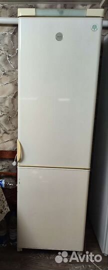 Холодильник бу
