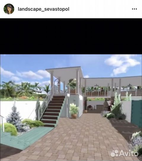 Озеленения,Ландшафтный дизайн,дизайнер