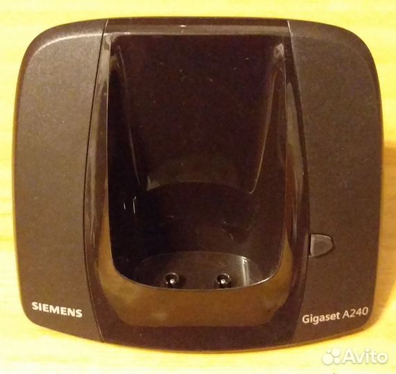 Siemens Gigaset A240