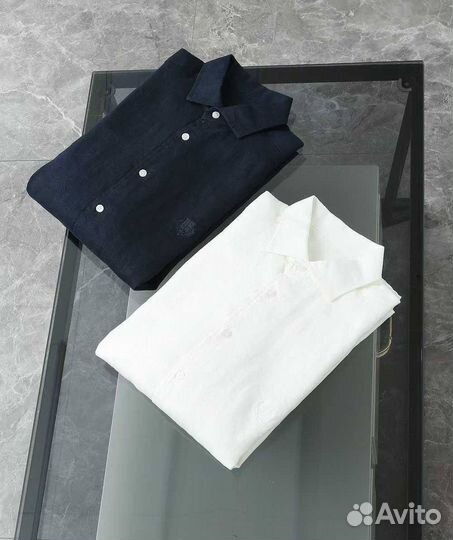 Костюм Loro Piana