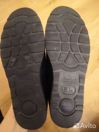 Обувь туфли для девочки