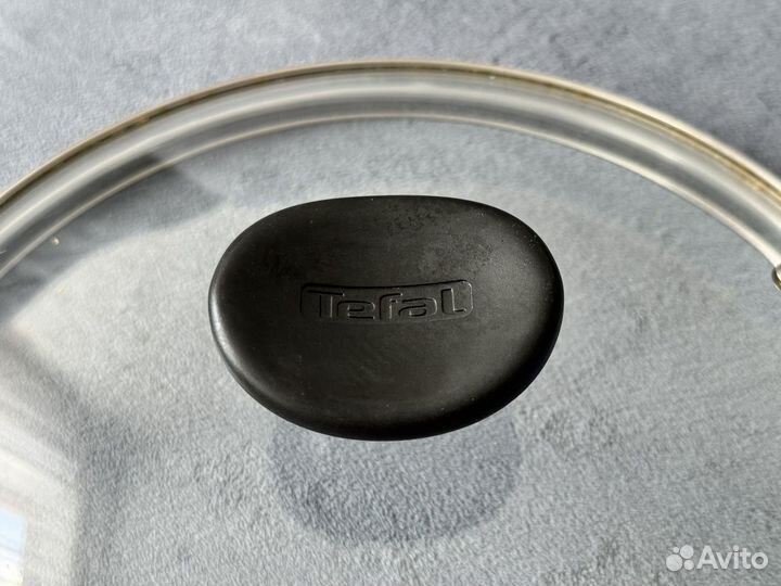 Крышки Tefal для сковороды/кастрюли, 23 см