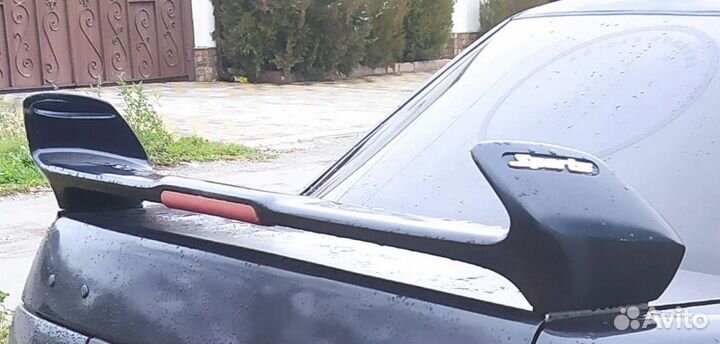 Спойлер универсальный