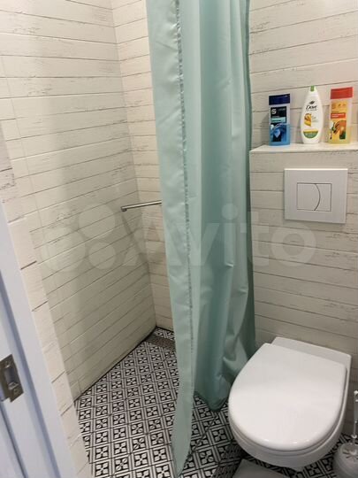 Комната 16,7 м² в 1-к., 4/9 эт.