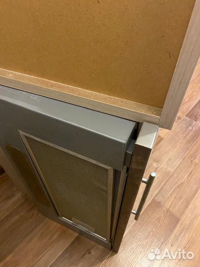 Кухонный гарнитур бу