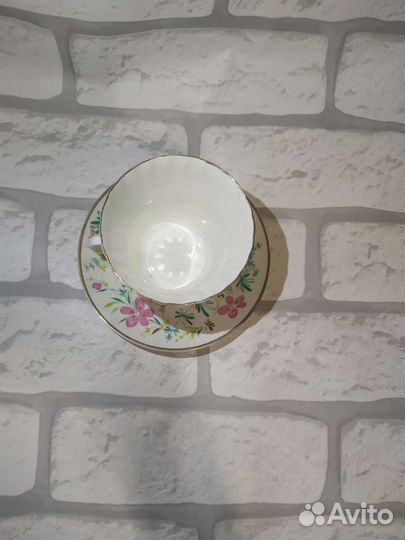 Чайная пара лфз