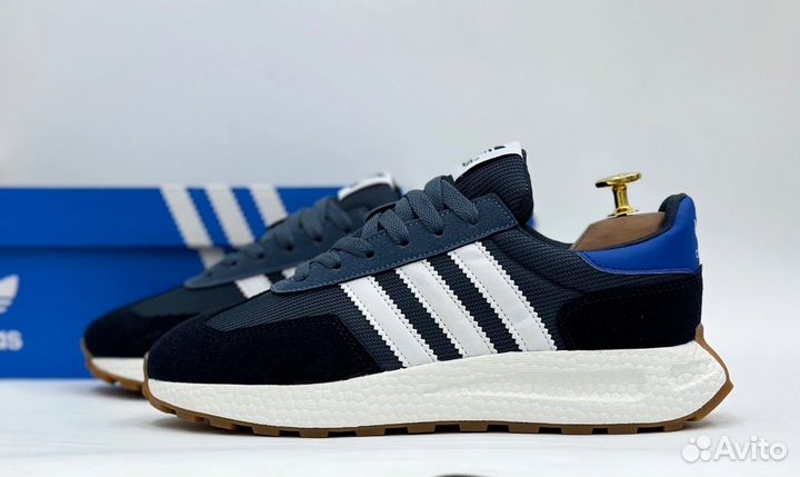 Мужские кроссовки Adidas Retropy e5