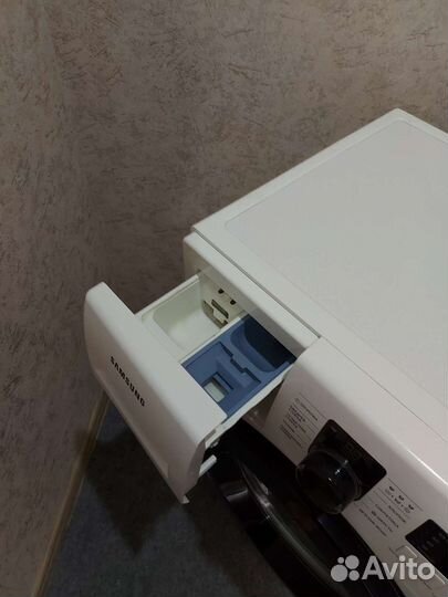 Стиральная машина samsung 6 кг