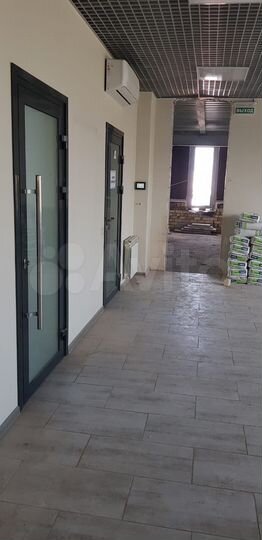 Офис, 203.5 м², Менделеева 130