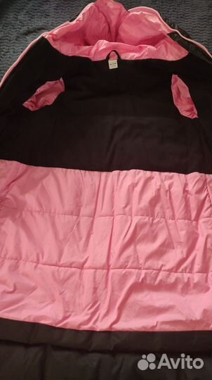 Куртка зимняя для девочки