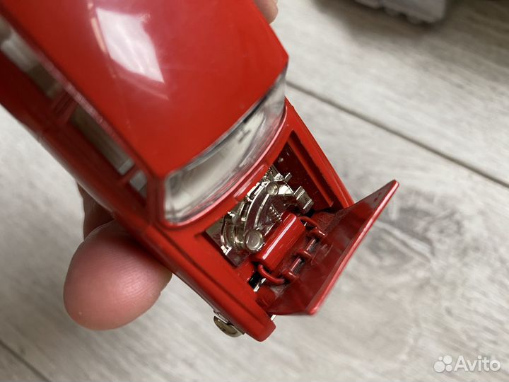 Модели автомобилей СССР Москвич 408