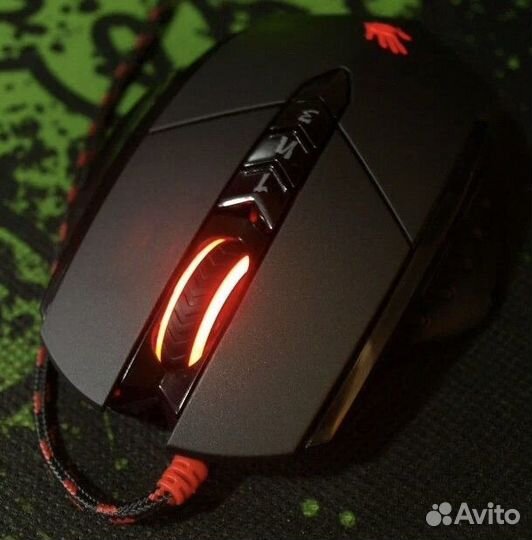 Игровая мышь Bloody V7