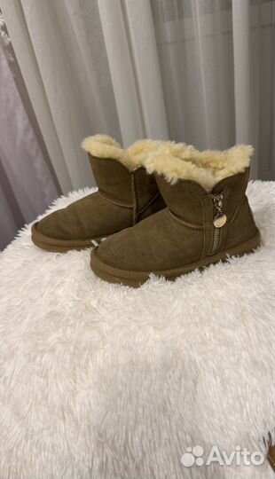 Ugg угги детские 31 размер