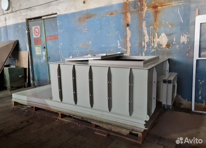 Резервуар для перевозки жидкости