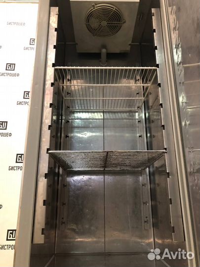 Шкаф холодильный нерж