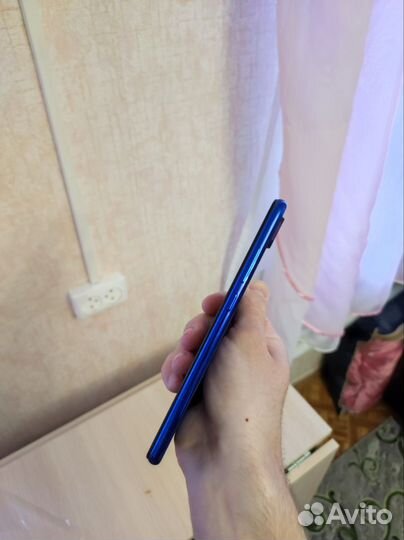 Xiaomi Redmi Note 7, 4/64 ГБ