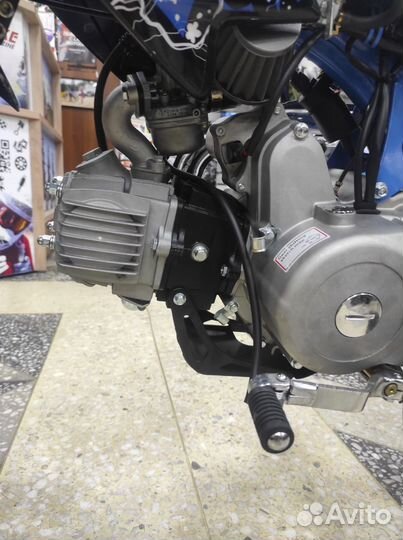 Питбайк wels CRF 110 14\12 полуавтомат в Новосибир