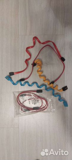 Кабеля для компьютера