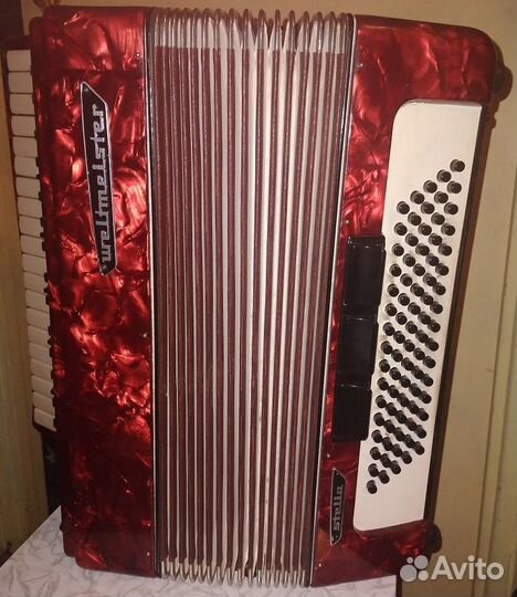 Weltmeister stella 3/4