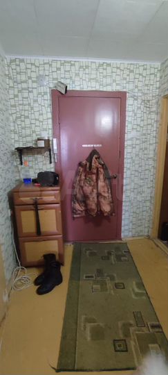 1-к. квартира, 36,1 м², 8/9 эт.