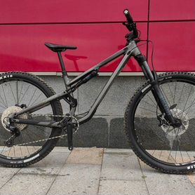 Велосипед Commencal M e t a AM 29 2023