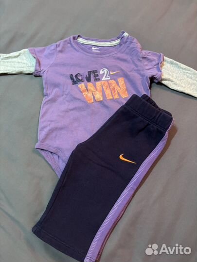 Вещи на мальчика 74