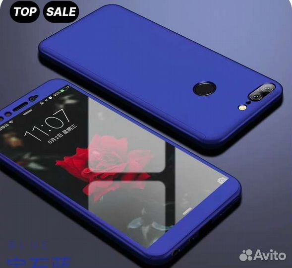 Чехлы на телефон honor 10i