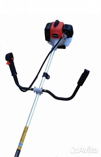 Бензокоса Hitachi CG40EAS