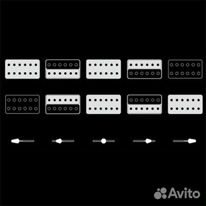 Электрогитара