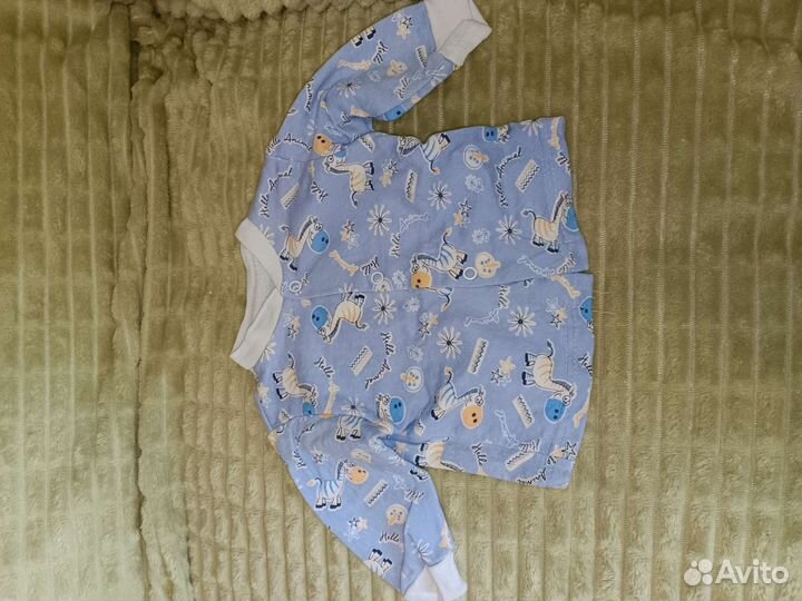 Детская одежда