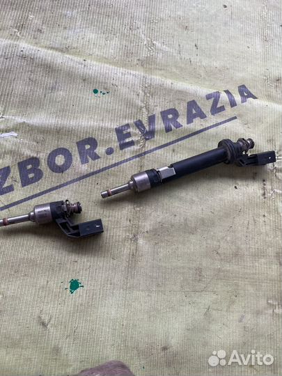 Форсунки Volkswagen/audi