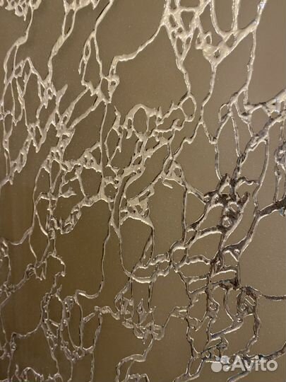 Два дверных полотна -полностью из натур.сосны