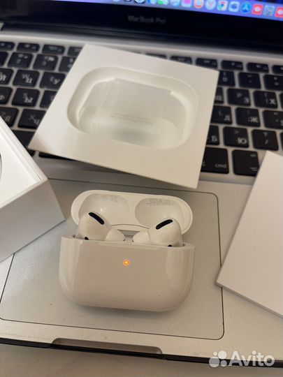 Airpods pro