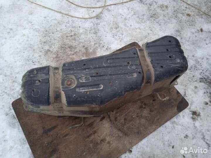 Топливный бак Toyota Lite Ace ym40