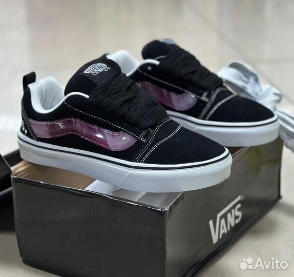 Кеды Vans Old School Ассортимент